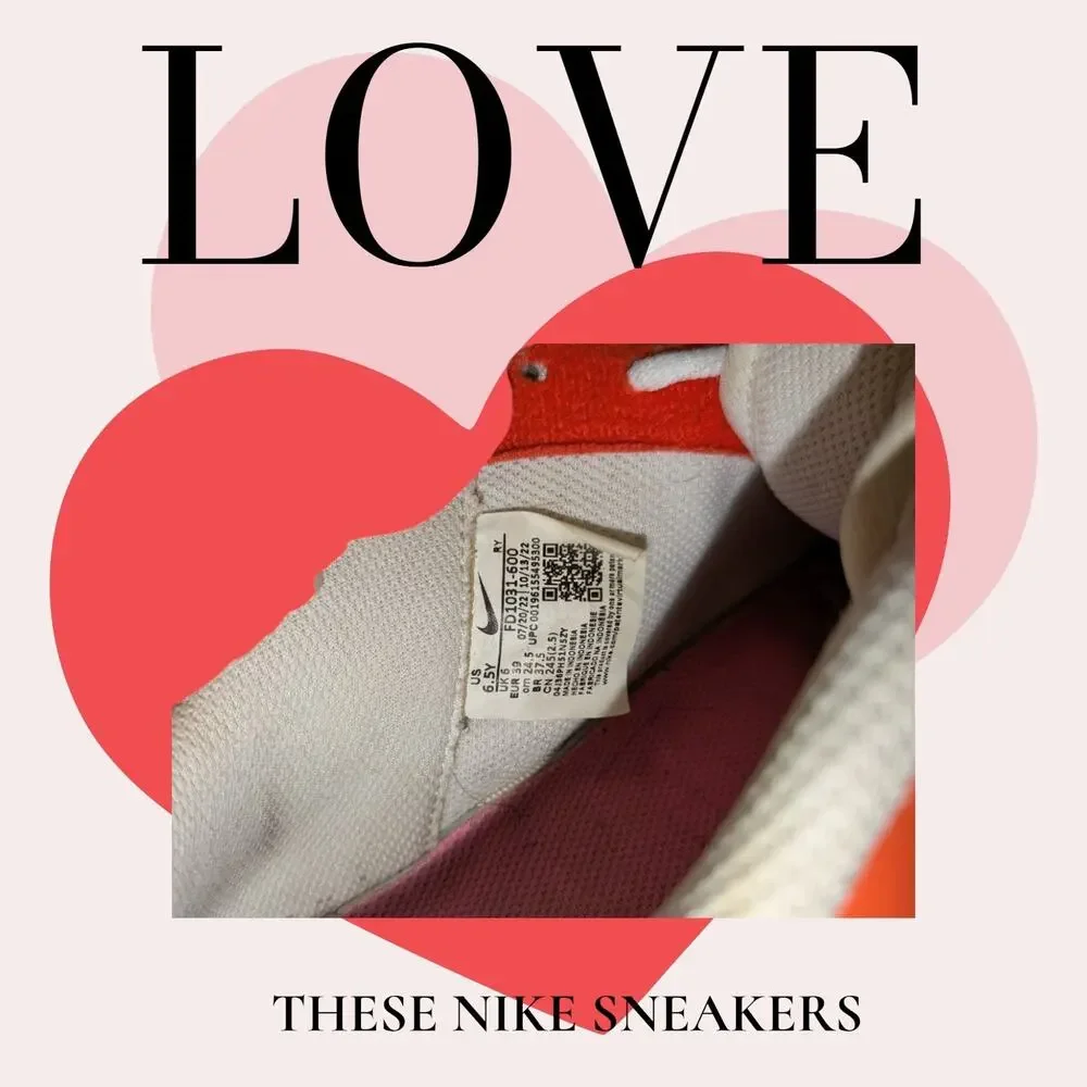Nike step into